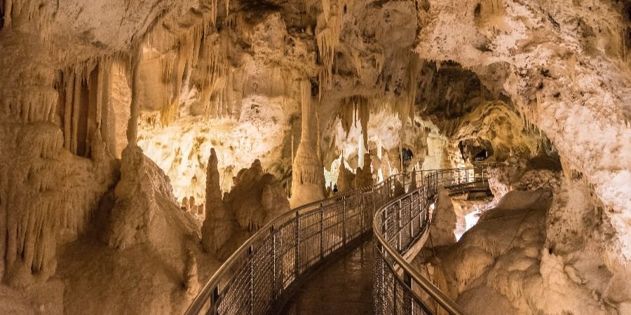 le Grotte di Frasassi